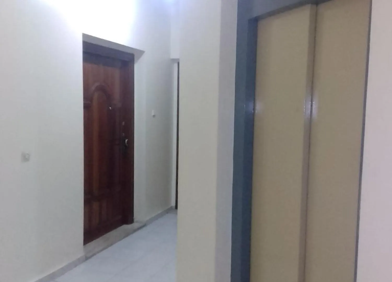 Homestay Appartement Partage Calme Et Securise Casablanca