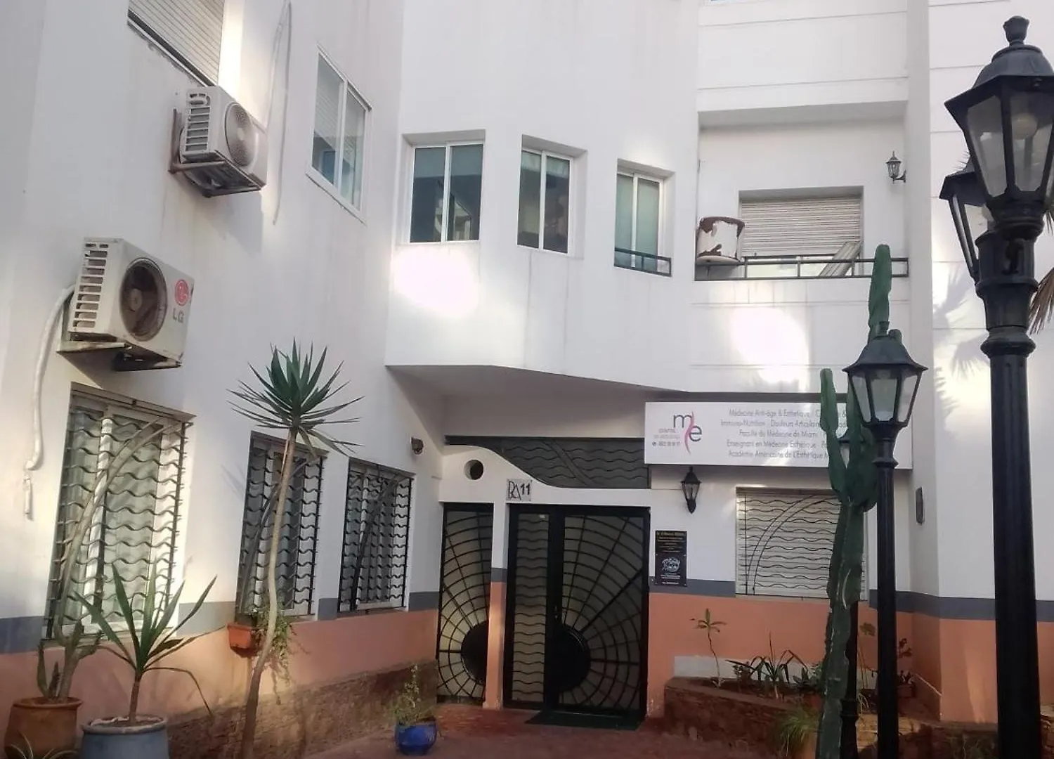 Appartement Partage Calme Et Securise location