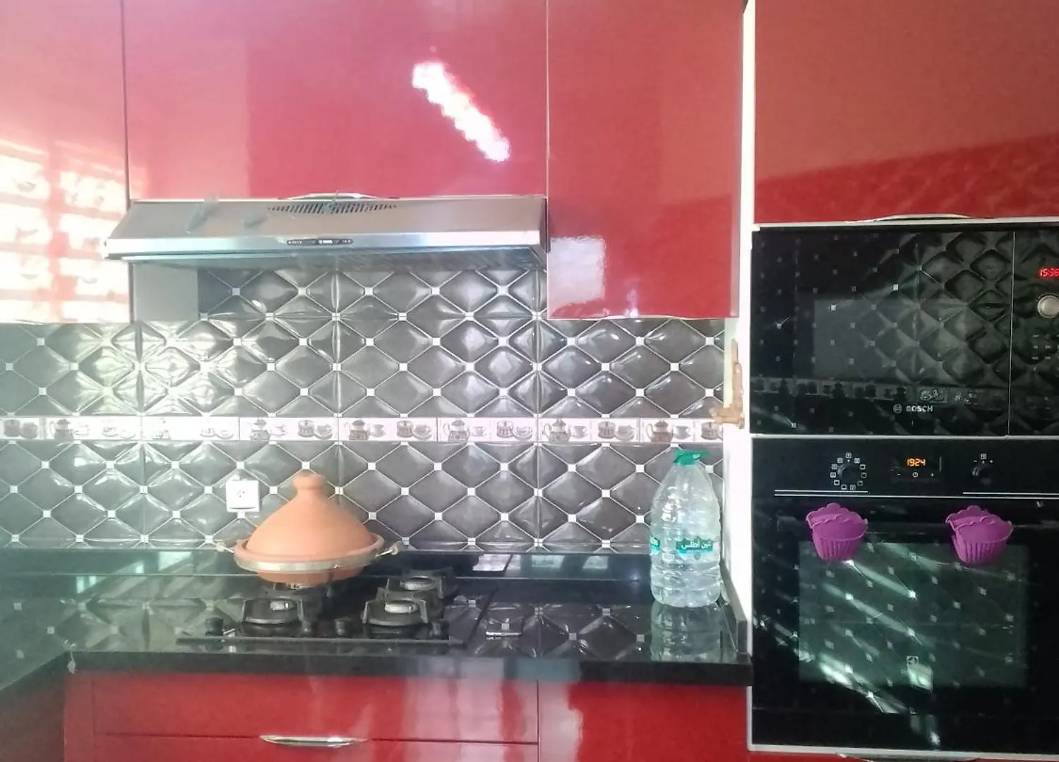 Appartement Partage Calme Et Securise Casablanca 0*,  Morocco