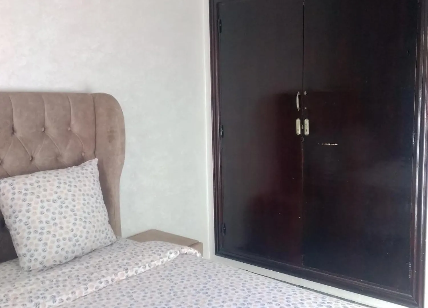 Appartement Partage Calme Et Securise Casablanca Homestay