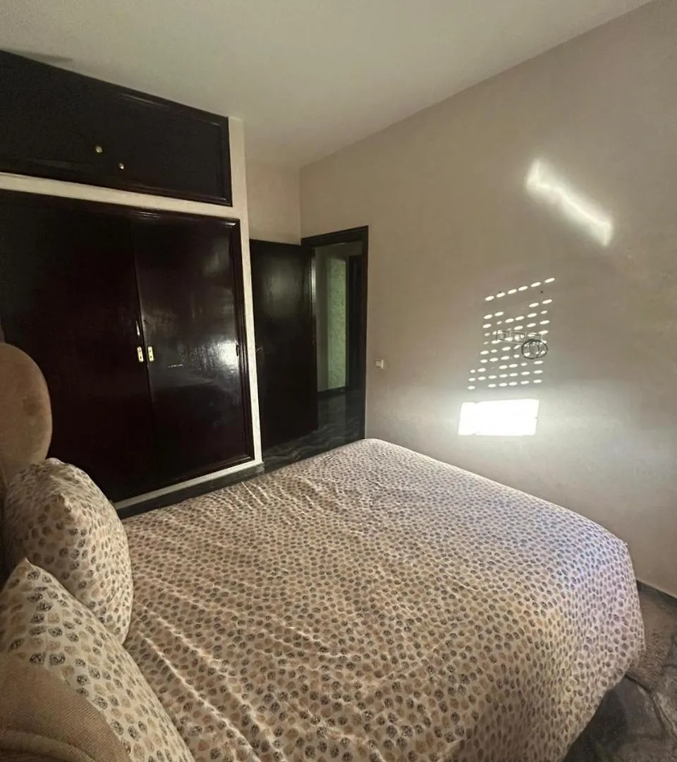 Appartement Partage Calme Et Securise Casablanca